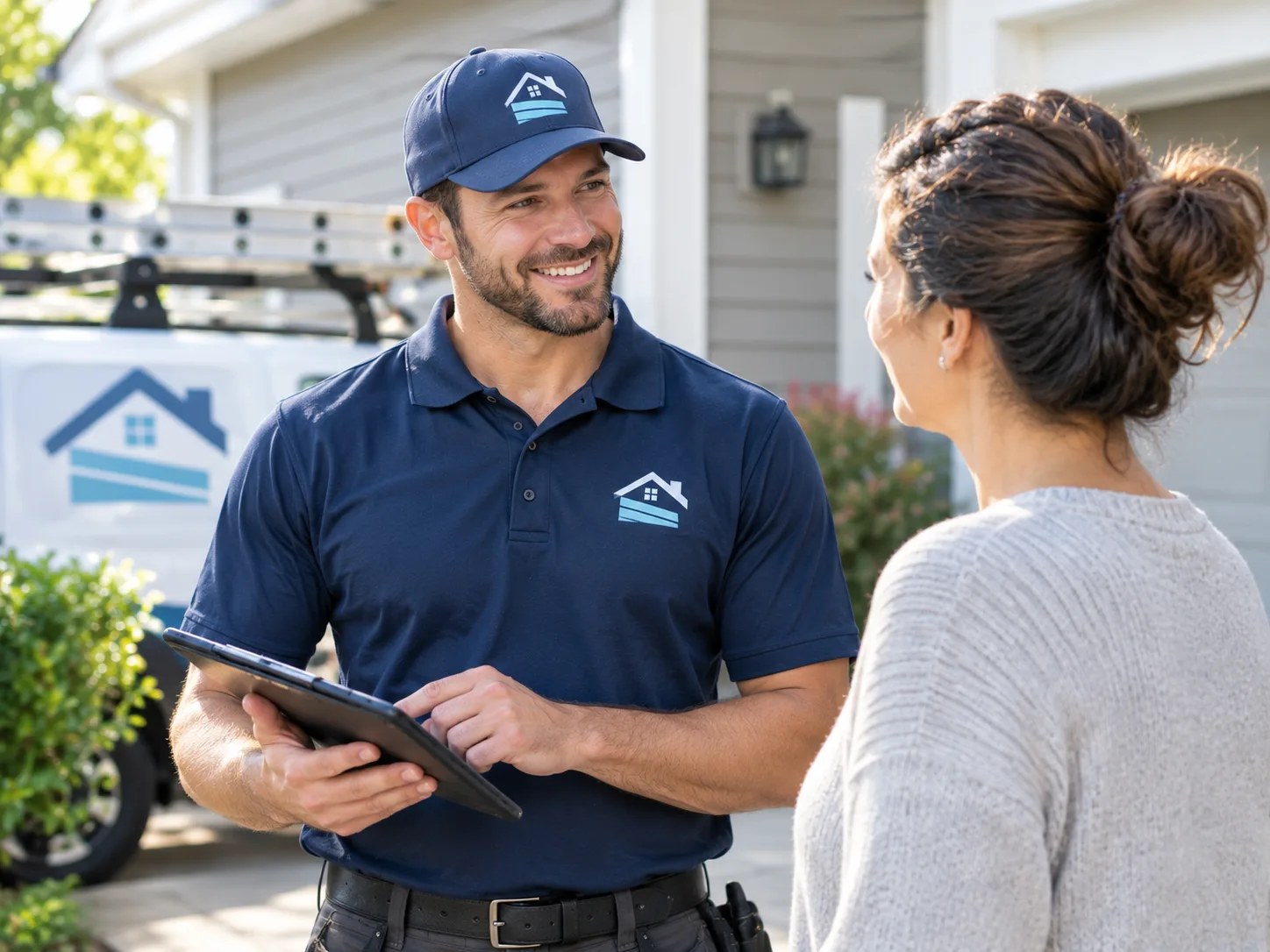 Commercial Siding Repair in Strongsville, OH